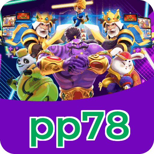 Interface intuitiva pp78 - design moderno e fácil de usar